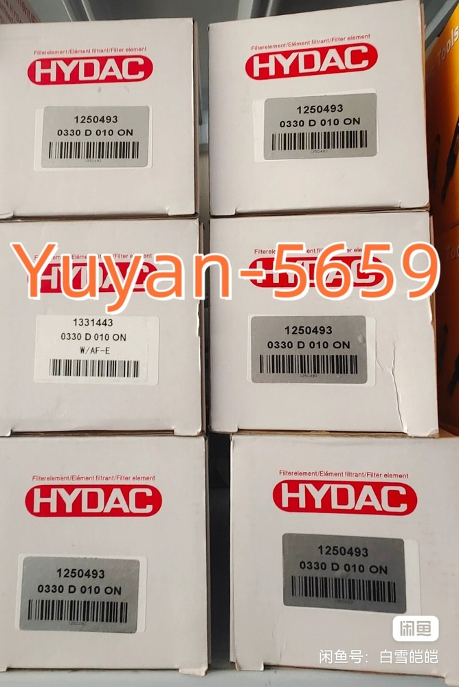 1 PC  NEW   0330D010ON  Filter   Element#B1386H  CL