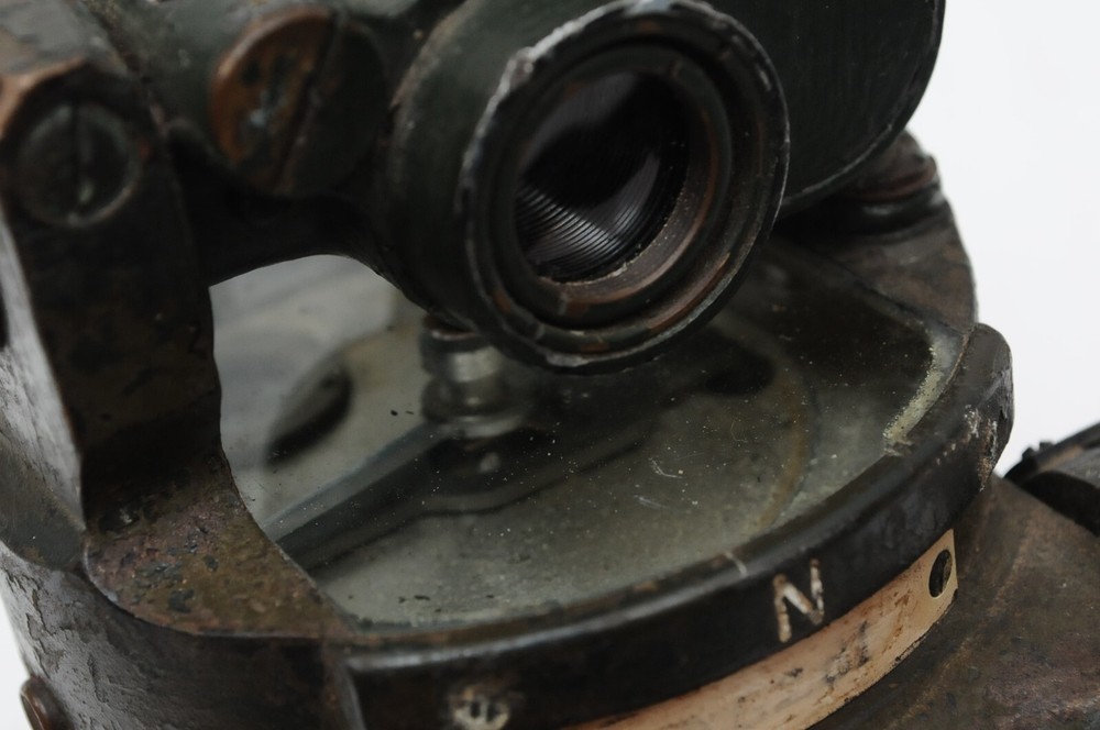 CIRCLE AIMING M1