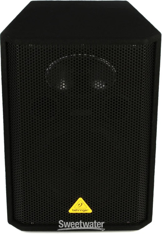 Behringer VS1220 600W 12 inch Passive Speaker