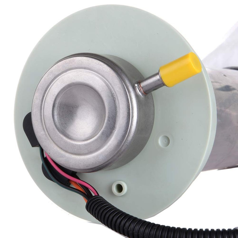 Electric Fuel Pump Assembly for Cherokee 1997-2001 E7121M