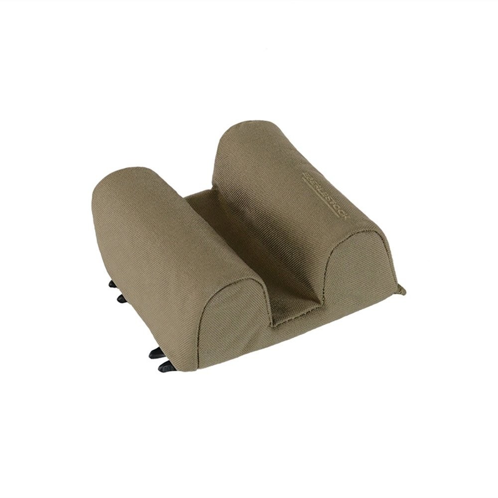 Pack Mounted Shooting Rest (Dry Earth)