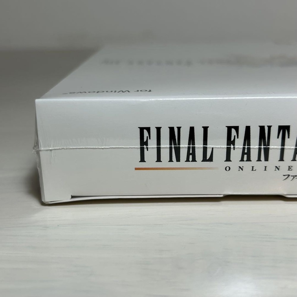Final Fantasy XIV Online for Windows®︎ 新品