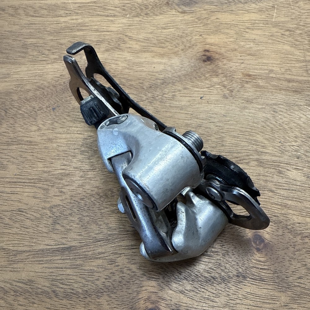 Shimano STX RD-MC34 Long Cage Rear Derailleur 7 Speed