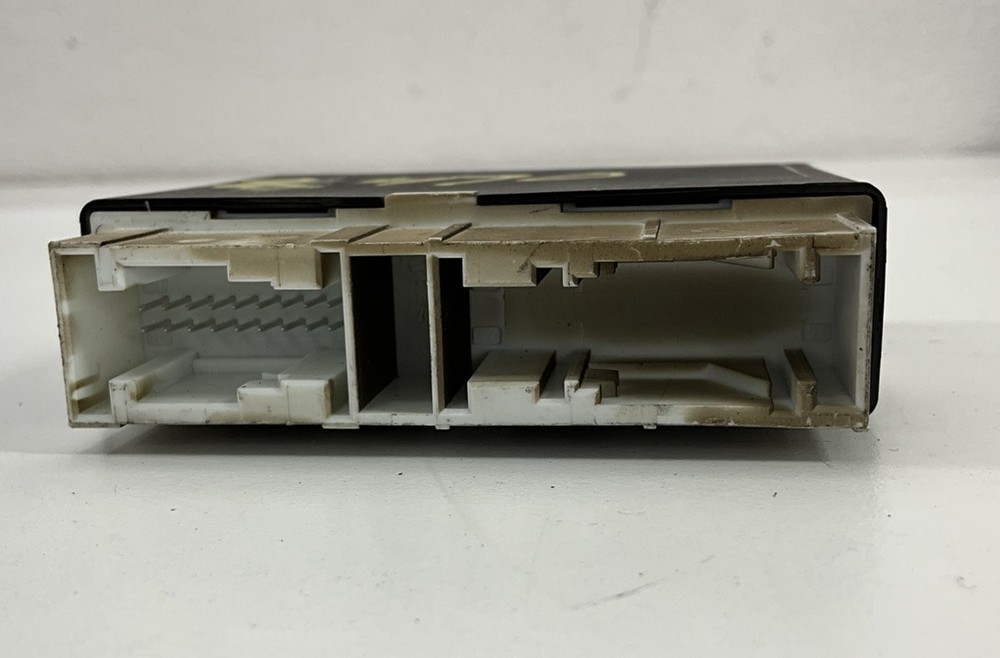 2017 BMW X5 PDC PARK DISTANCE CONTROL MODULE UNIT 6828085 OEM