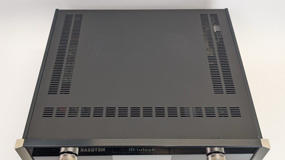 McIntosh MX121 (SEE DESCRIPTION)