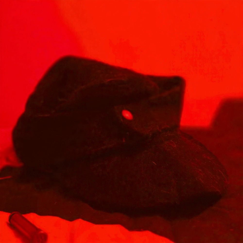 PLEASE CONTACT IMMEDIATELY WW2 Original XJ Hat