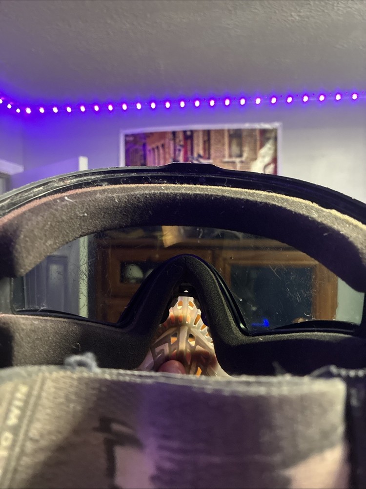 virtue vio countour 2 paintball mask