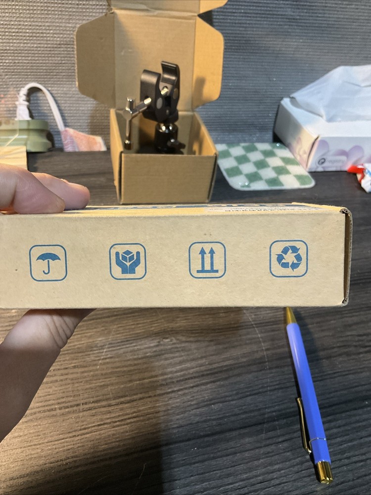 125 KHZ Anti Clone WG Reader RFID Access Control Card Reader FD-DR12E