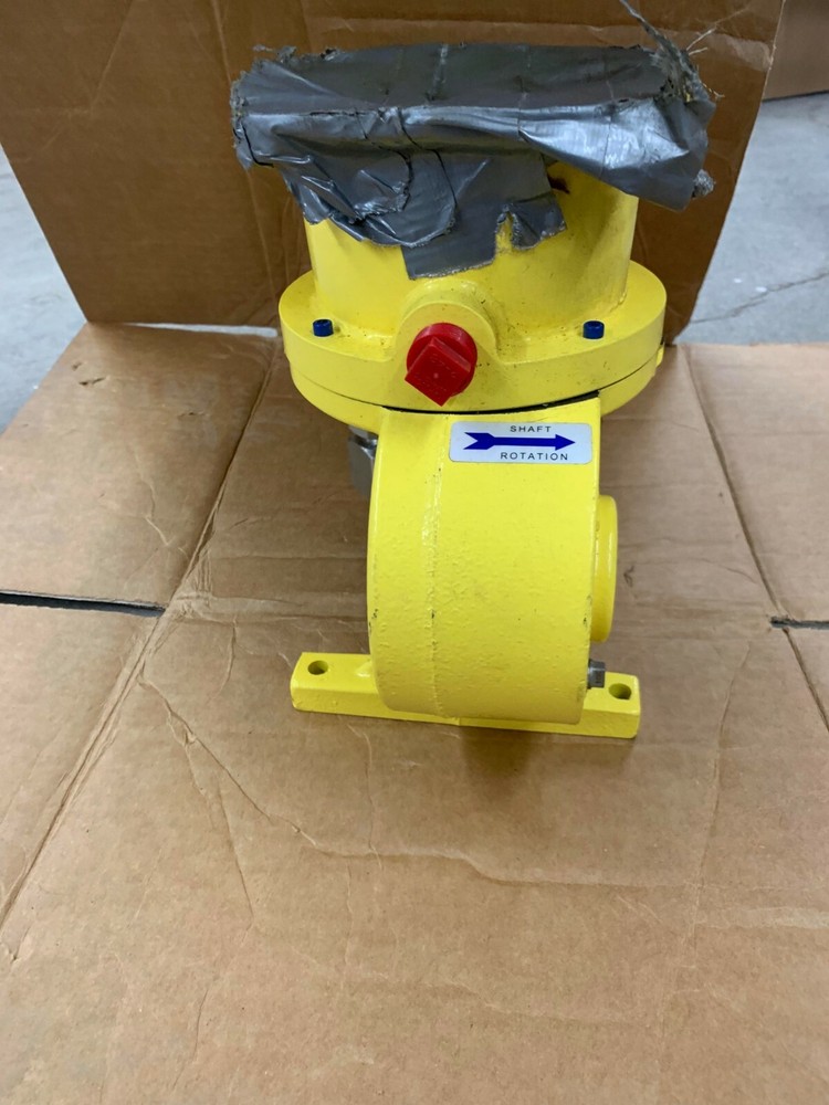 MRoy RA11724FRSEM2NW Metering Pump
