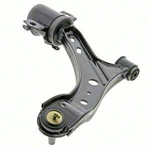 Ctrl Arm w/Ball Joint Mevotech CMK80727