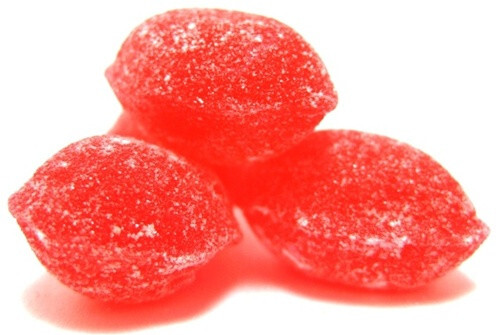 Bayside Candy Claeys Bulk Sanded Candy Drops