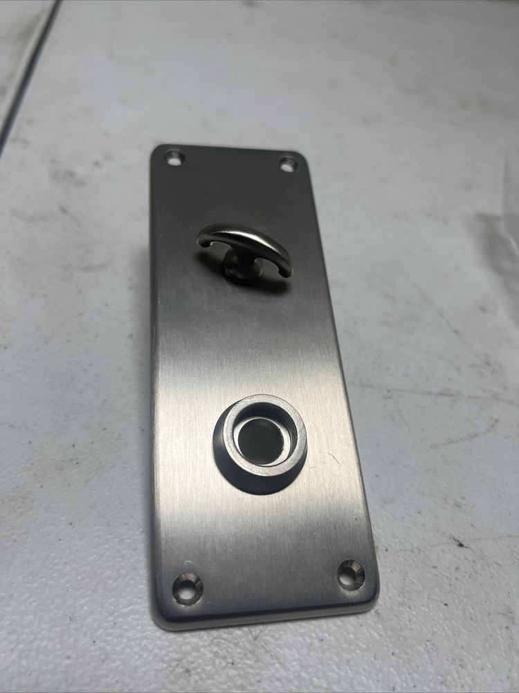 door backplate Rejuvenation C1399-K