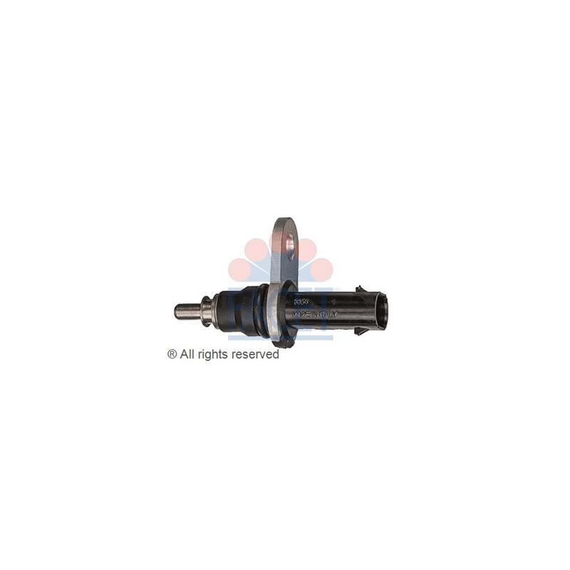 Engine Coolant Temperature Sensor for 2016 Audi S6