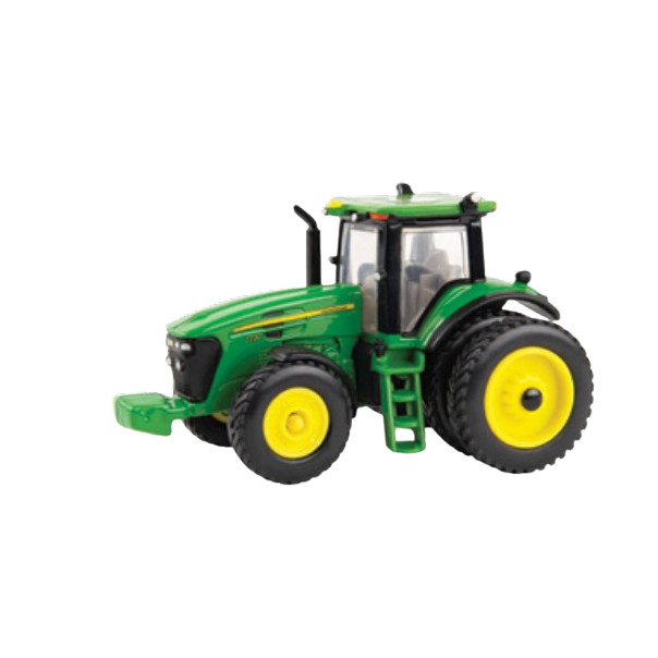 ERTL 1:64 John Deere 7730 Tractor With FFA Logo
