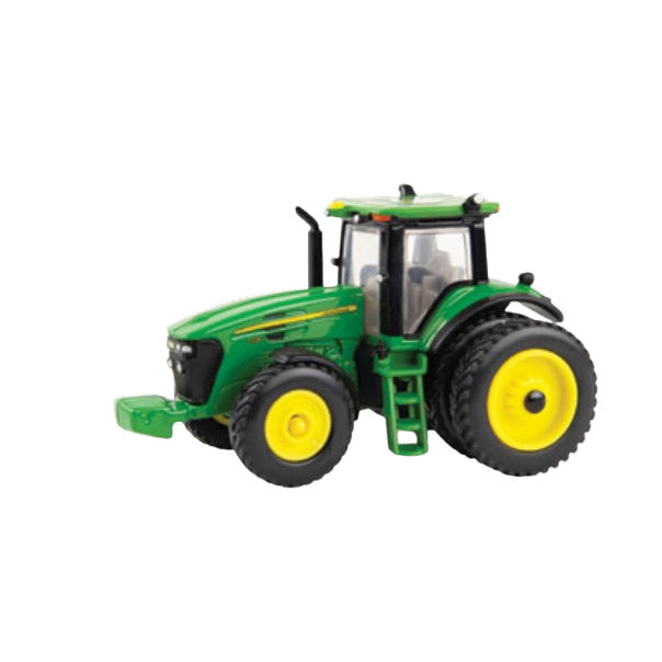 ERTL 1:64 John Deere 7730 Tractor With FFA Logo