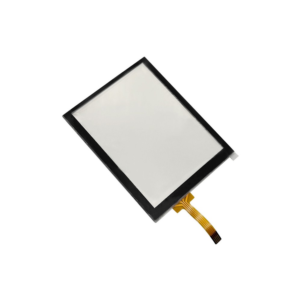 New Touch Screen Digitizer Glass Lens Replacement For Trimble TSC2