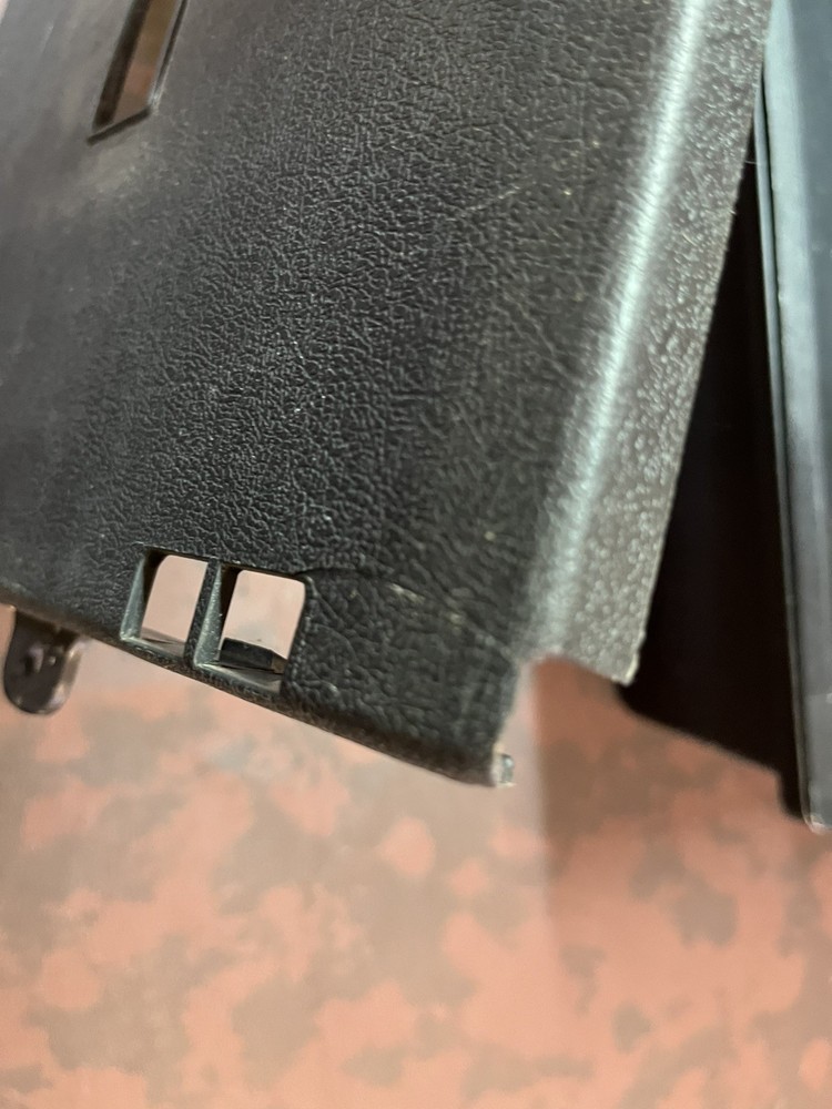 Safariland Comp Kit Range Box with Loading Blocks ......*RARE*