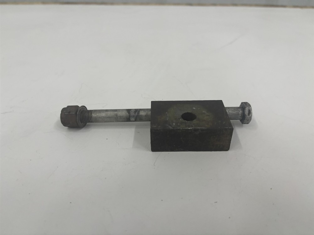 Luscombe Model 8 Left Wing Strut Mount Bracket Block 18291