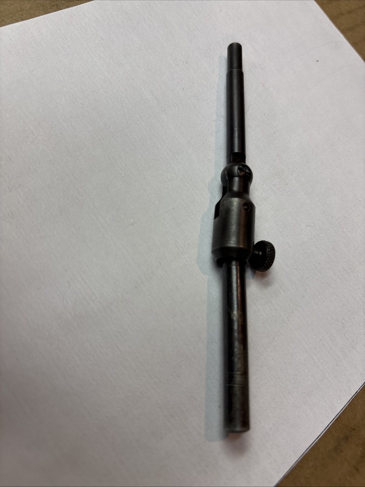 Fine Adjustment Dial Indicator Attachment