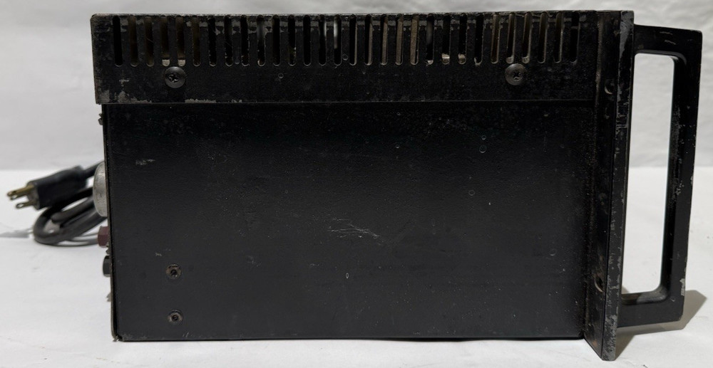 Peavey CS 800 Power Amplifier