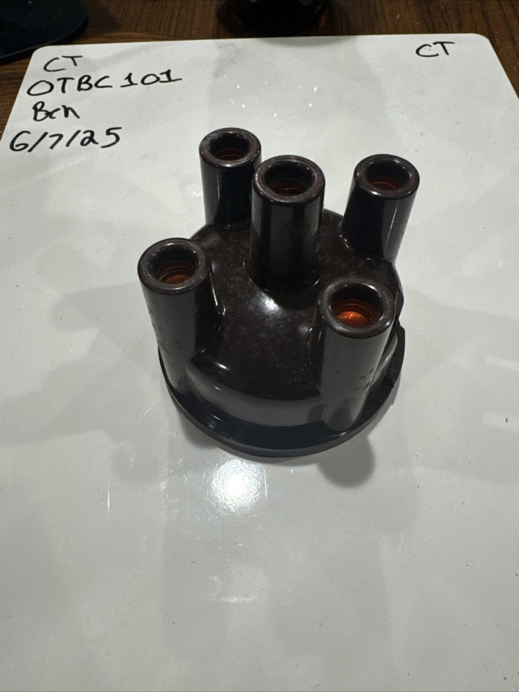 Distributor Cap Standard GB-421