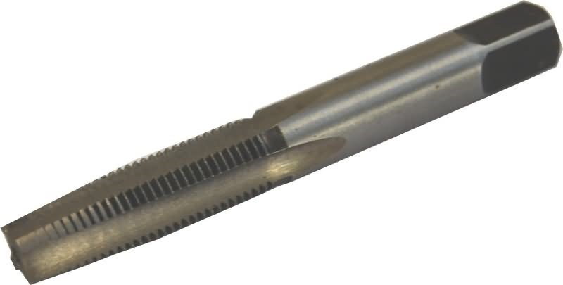 5 BA HSS Second Thread Taps - British Apex Threading Tool