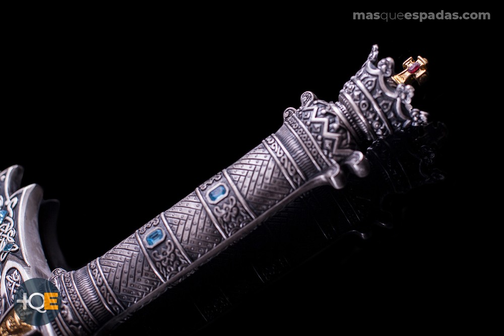 Sword King Arthur
