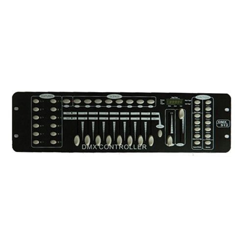 DMX Lighting 192 Controller