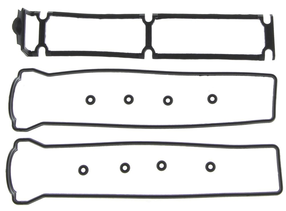 Engine Valve Cover Gasket Set-Eng Code: 4AGE Mahle VS38395