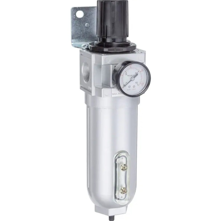 THB 1" Filter Regulator