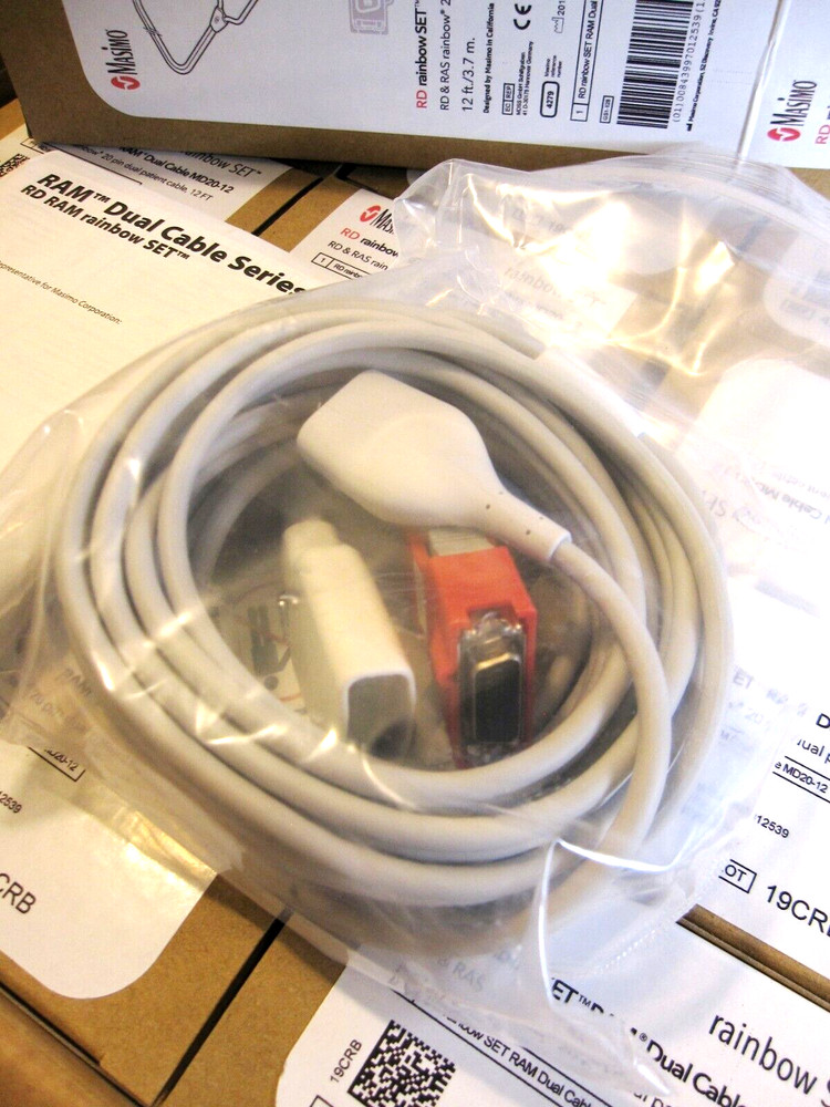Masimo REF 4279 MD20-12