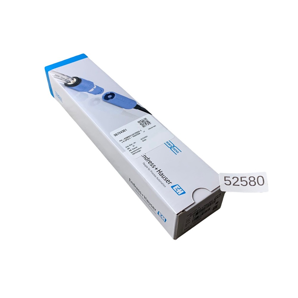 Endress+Hauser Orbisint CPS11-1AA2GSA 50029809 Sensor