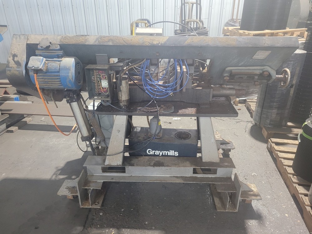 Continental Band Saw