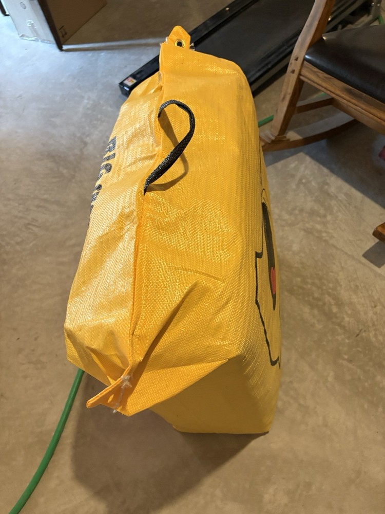 Killer Instinct Lethal 405 Crossbow Package with Scope & Arrows