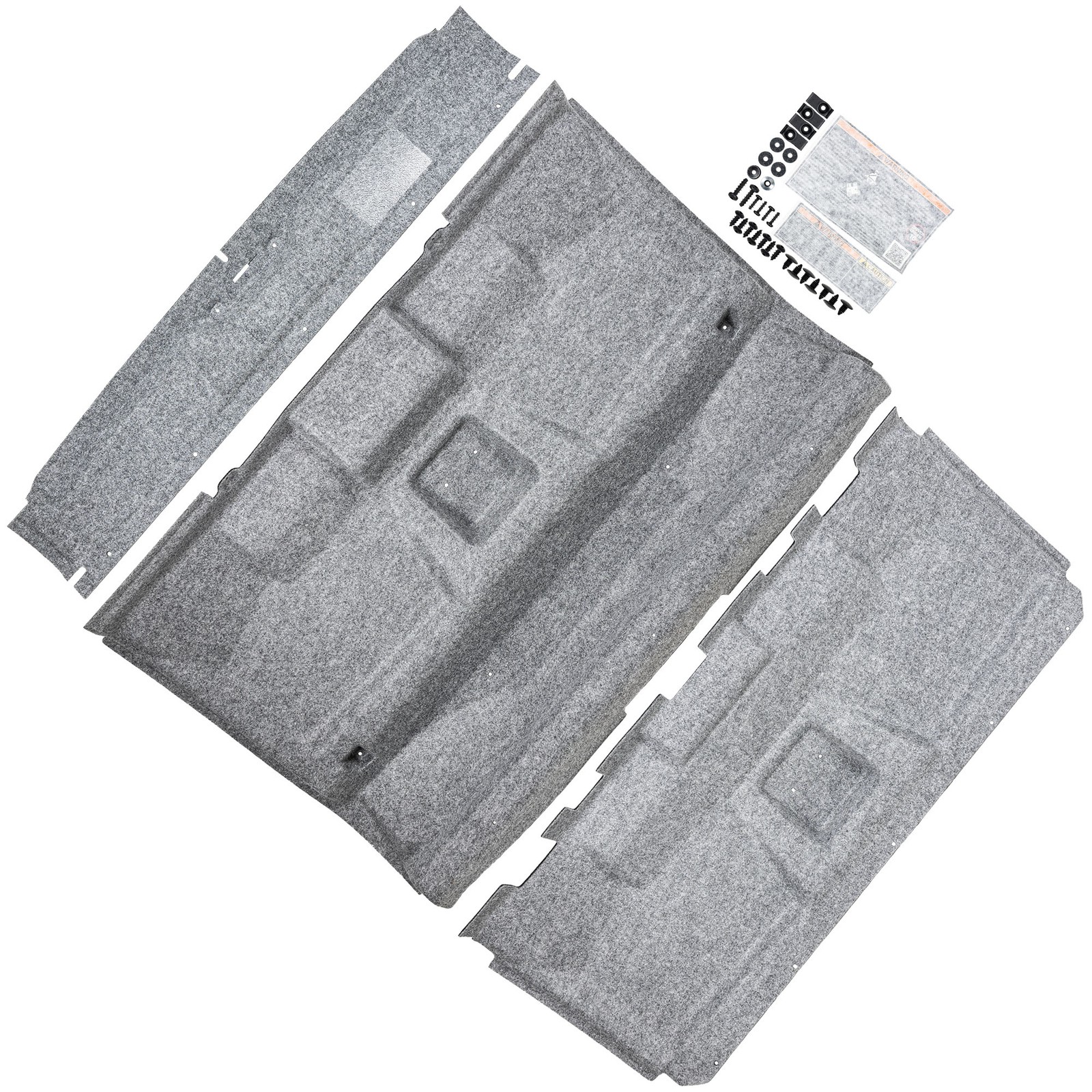 Polaris 2890527 Premium Roof Liner Ranger Crew 1000 900 570 XP Premium