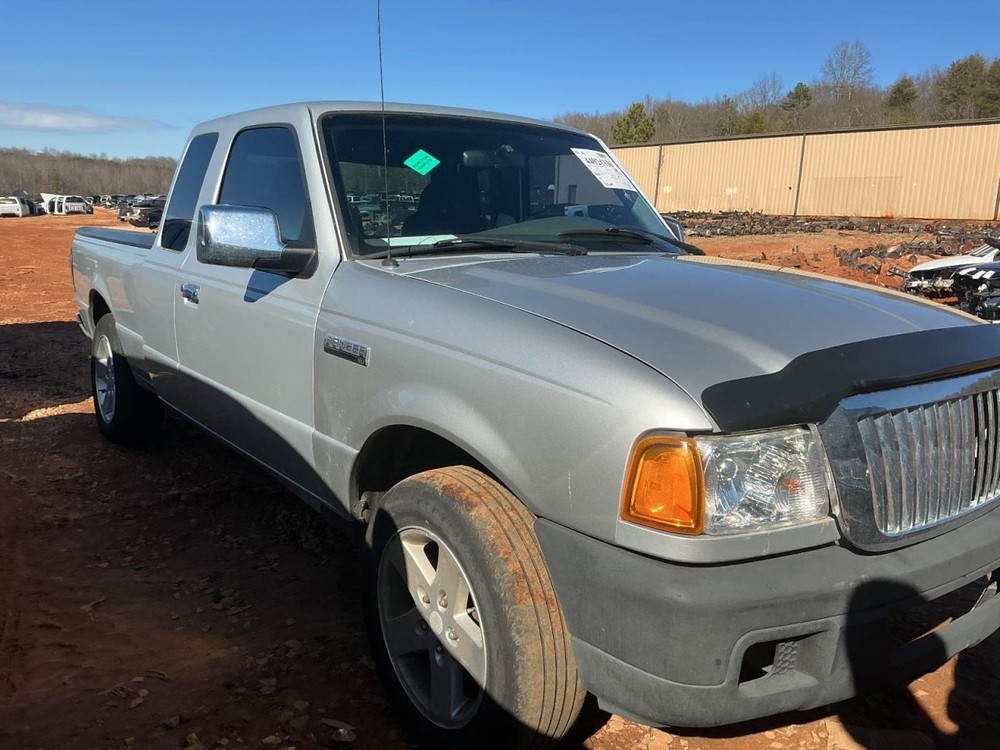 Fuse Box Engine Fits 07-11 RANGER 4954864