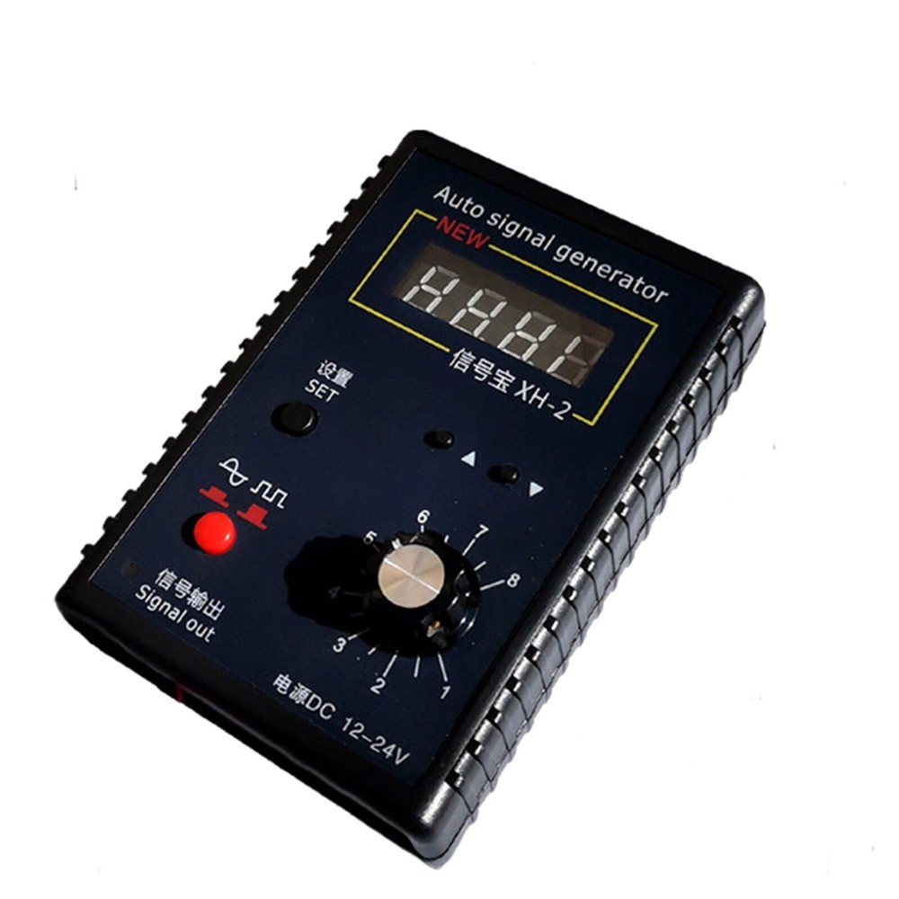 Automotive Sensor Analogue Box Signal Generator Computer Board Repai and Testing