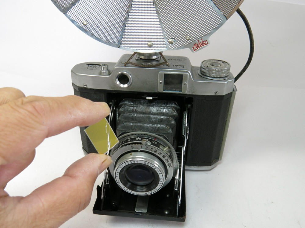 (55) Beam splitter for Mamiya-6 Mamiya-six (normal type)