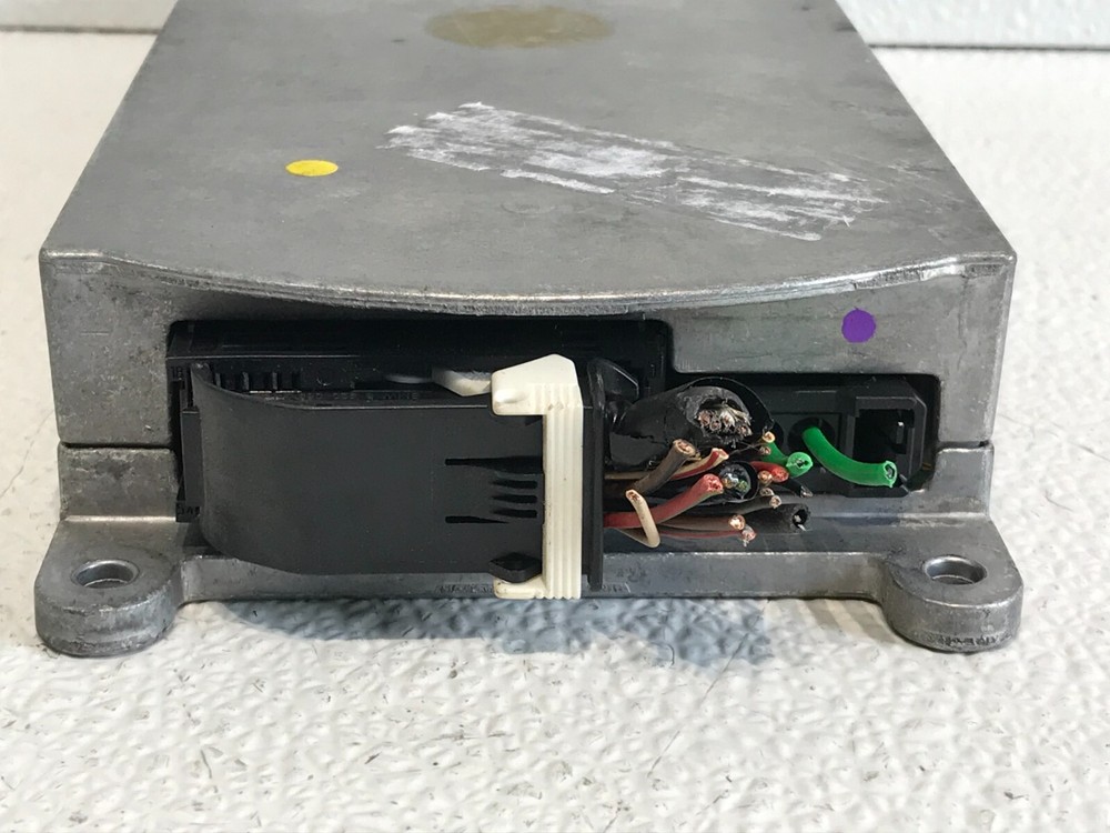OEM BMW E90 E92 E93 E60 E82 Bluetooth IBUS Telematic Control Module Unit TCU