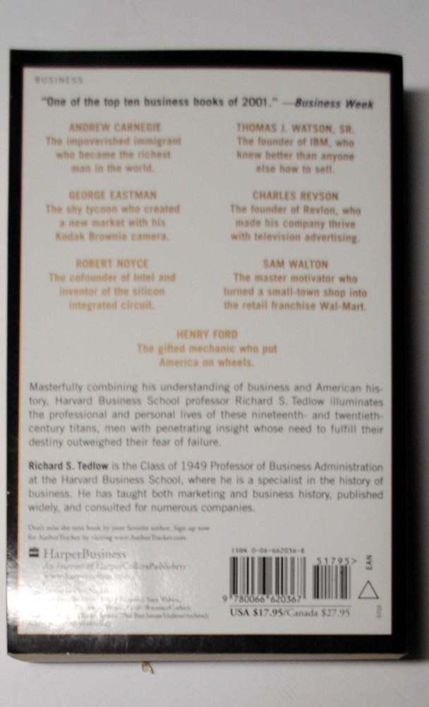 " Andy Grove" Intel Founder