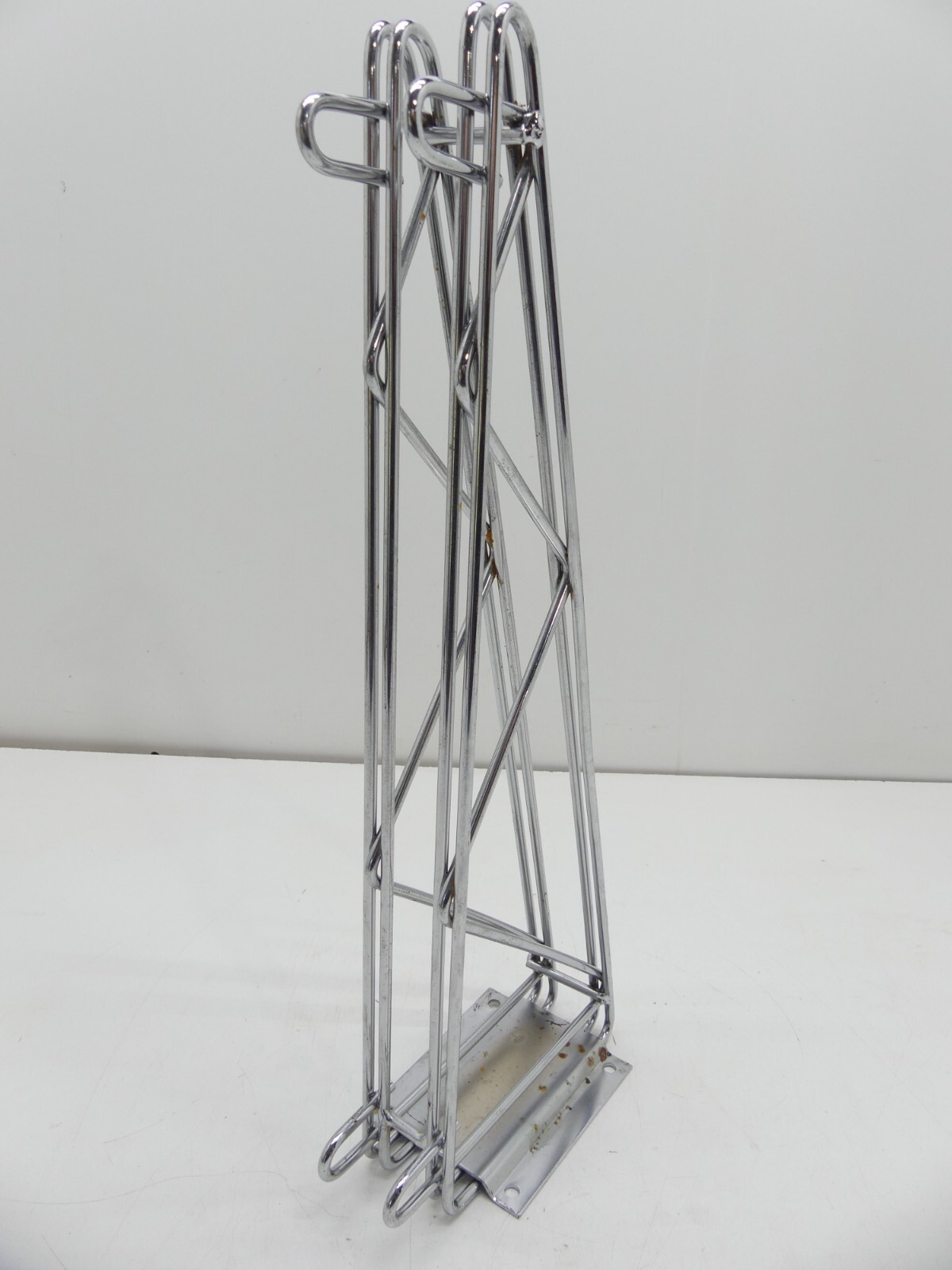 Advance Tabco 18" Double Wall Bracket DB-18