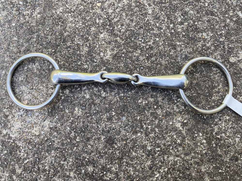 6” CARLYLE Loose Ring