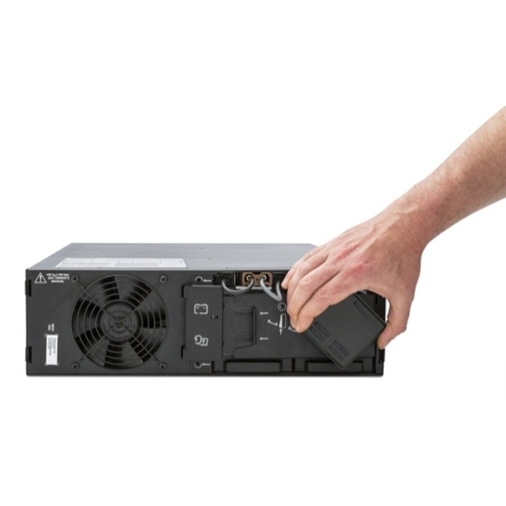 APC Smart-UPS SRT 5000 Tower 208V (SRT5KXLT) UPS System