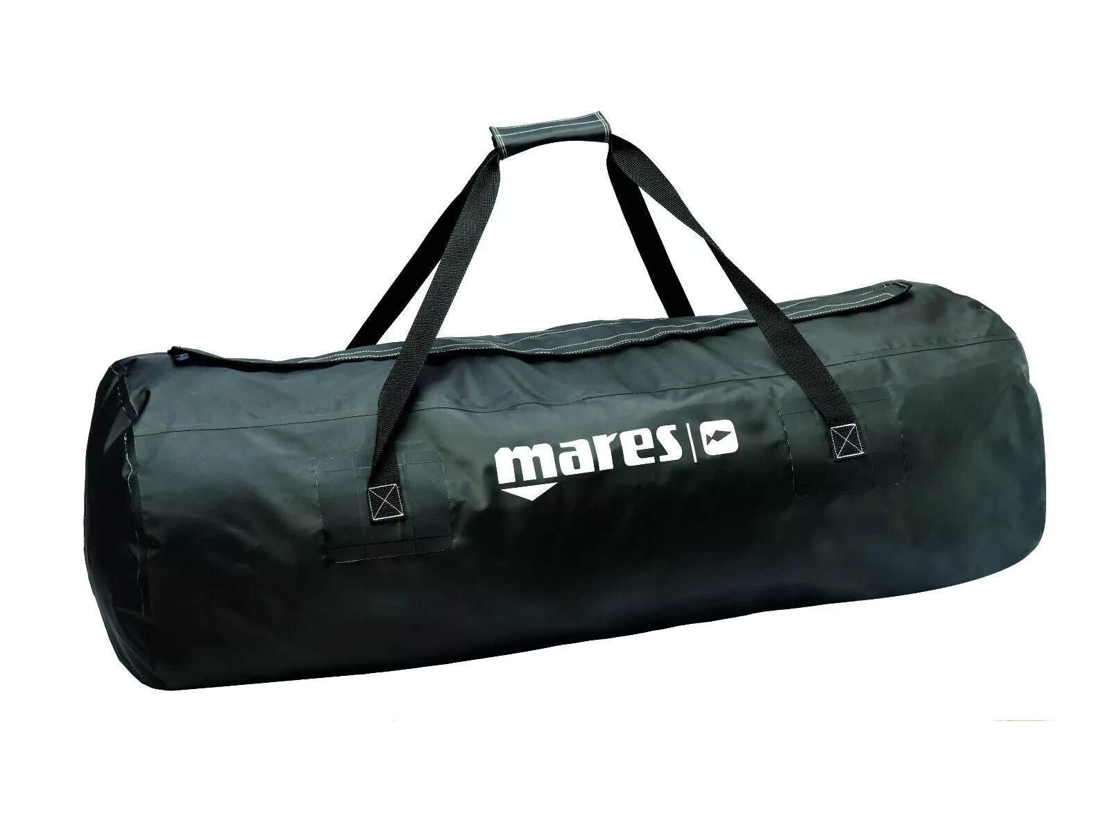 Mares Attack 100 Freediving Spearfishing Bag Holds Long Fins Heavy Duty Gear