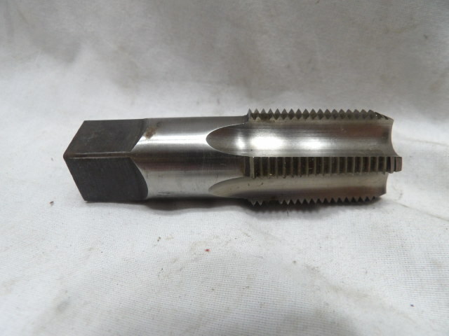 Winter 3/4"-14 NPT CG Pipe Tap