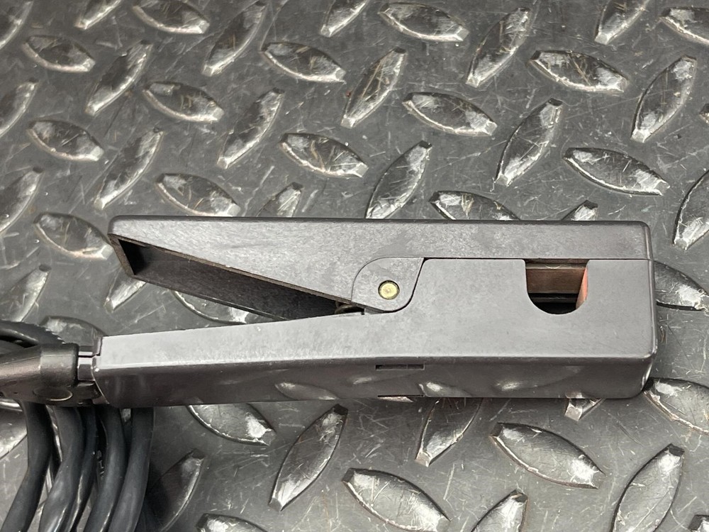 Dranetz TR2021 AC Current Probe 600 Amp