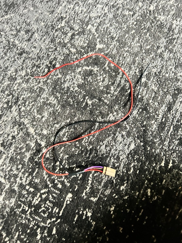 Sure Grip Featherlite Push/Right Angle Electonic hand Controls Pacifica/Voyager