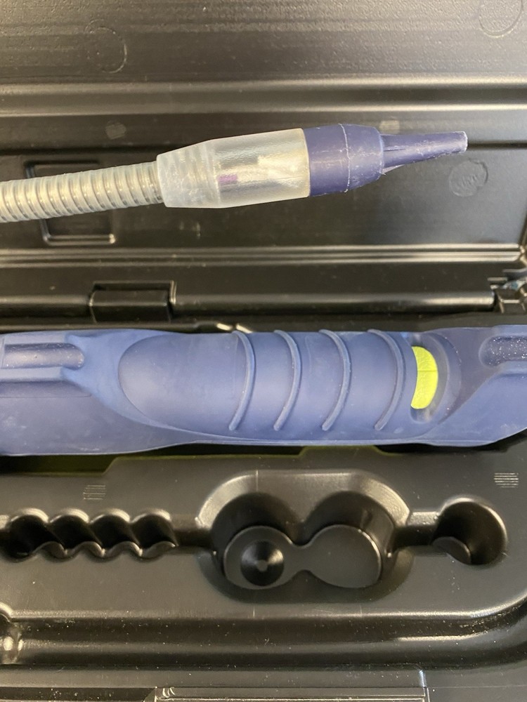 Bacharach the Informant 2 Leak Detector with Case Flexible Multi-Purpose