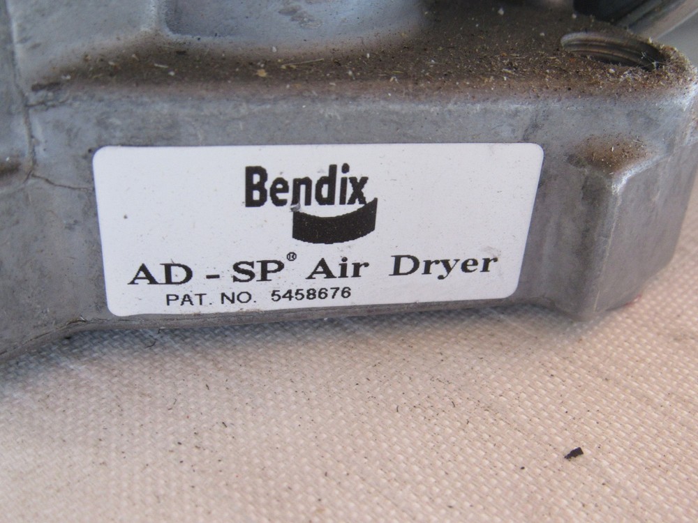 Bendix Air Drier AD-SP 5008415