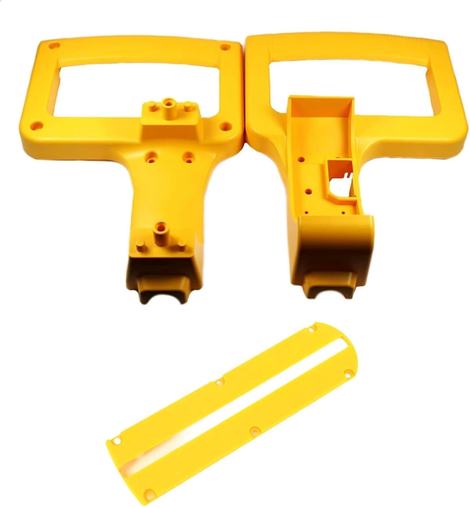 Miter Saw Handle 380452-00 Compatible with Handle Clamshell Set DW704, DW705 TYP
